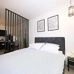 Apartman “minipalais” In The Heart Of *
