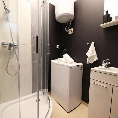 “minipalais” In The Heart Of * Zadar