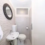 Apartamento “minipalais” In The Heart Of *