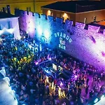 “minipalais” In The Heart Of