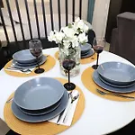 Apartamento “minipalais” In The Heart Of Zadar