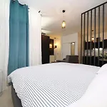 “minipalais” In The Heart Of Zadar