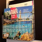 “minipalais” In The Heart Of Apartamento Zadar