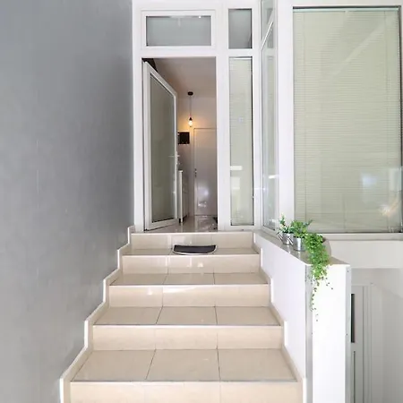 Apartamento “minipalais” In The Heart Of *