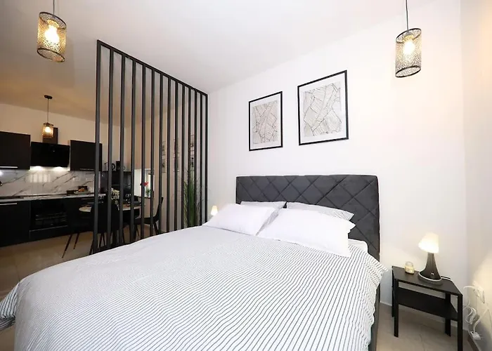 Appartement “minipalais” In The Heart Of *