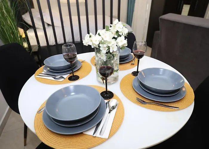 公寓 “minipalais” In The Heart Of 扎达尔